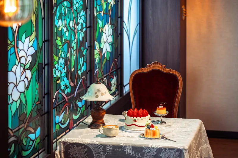 tea-shop 1