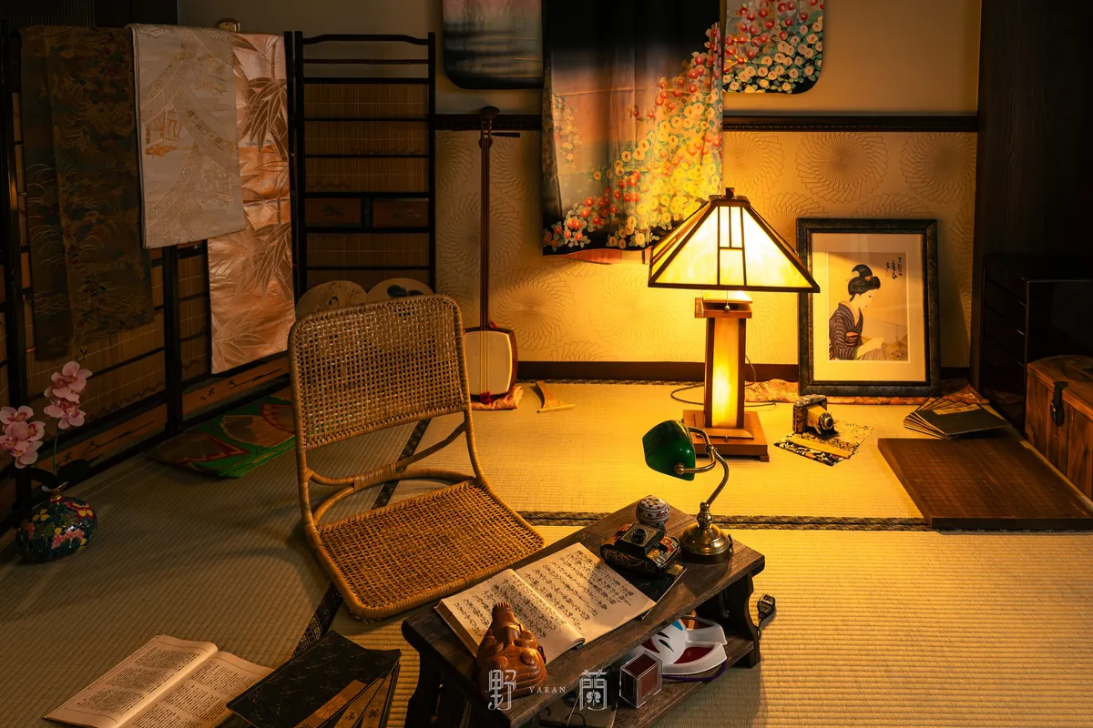 tatami 1
