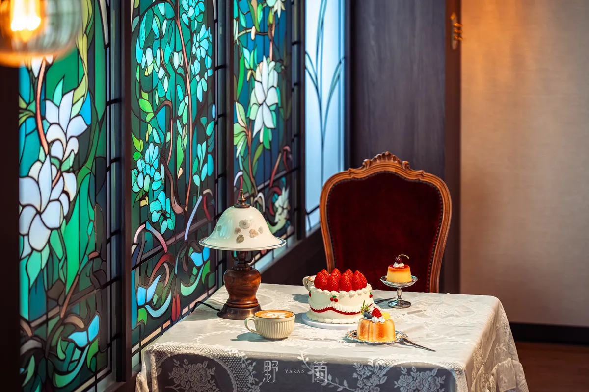 tea-shop 1